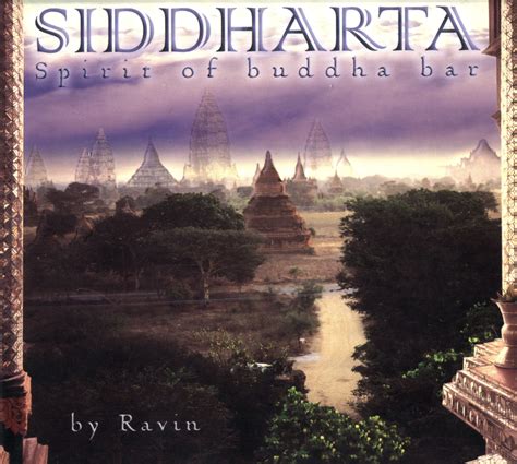 siddhartha spirit of buddha bar vol 1